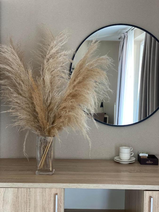 Hotel Port 110 Iława エクステリア 写真